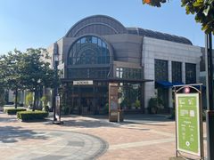 -比斯特上海购物村精品奥特莱斯