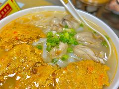 -荔林食店(西华路店)