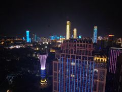 -星城之眼摩天轮