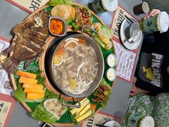 -椰小鸡·琼州糟粕醋(美兰缤纷城店)