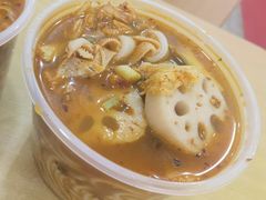 牛百葉酸辣粉-酸辣粉(氹仔店)