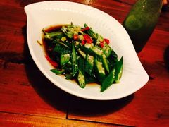 -日出青木·杭帮菜名店