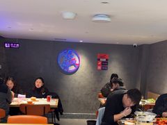 -杨氏青龙虾·羊蝎子(托乐嘉店)