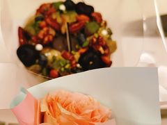 -小苍兰风铃草蛋糕甜品(沈阳店)
