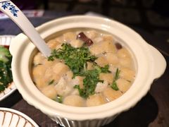 -阿大排档(长春这有山店)
