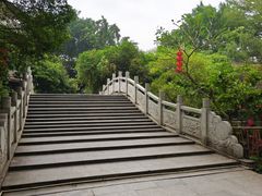 -小洲村