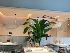 大堂-熹素·鲜美素食Vegetarian (天河领展店)