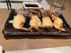 -大渔铁板烧(花园道店)