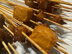 -长药唐师乐山油炸(石人直营店)