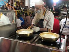 -清真老马家国华牛奶鸡蛋醪糟(正宁路店)