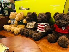 -咖法森林·咖啡  酒吧(天河店)