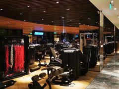 -威尔仕W FITNESS健身会所(联洋广场店)