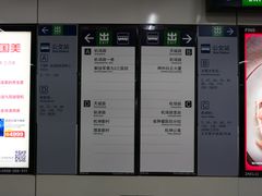 -闸弄口(地铁站)