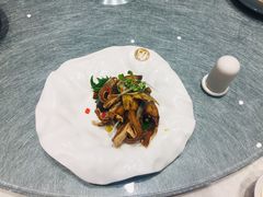 -望乡楼上海菜(日月光店)