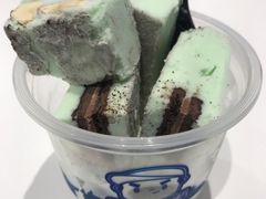 -汴梁徐先生厚切炒酸奶(西街店)