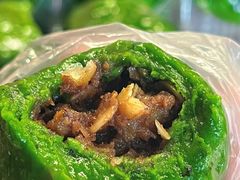 -王家沙点心店(南京西路总店)