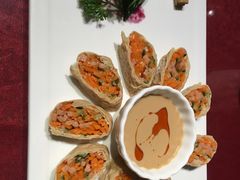 -天厨妙香素食餐厅(清华店)
