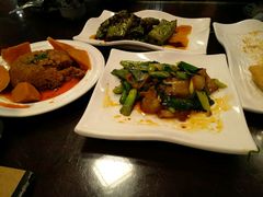 -缪氏川菜(丰盛町店)