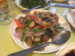 -君来梁溪饭店-餐厅