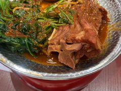-喜家德虾仁水饺(长泰广场店)