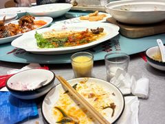 -添福来墨鱼饺子 · 海鲜东北菜(大连星海·黄浦路店)