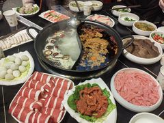 -俏媳妇火锅(宽窄巷子店)