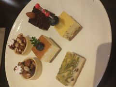 -盛宴自助餐厅(运达喜来登店)