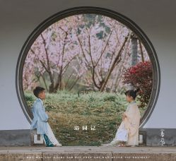 -哈妮儿童摄影(德清店)