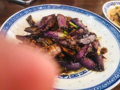 -兰边碗(鼓楼店)