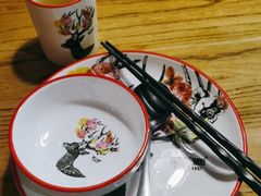 -新白鹿餐厅(百联中环店)