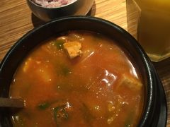 -王妃家(明洞中央店)