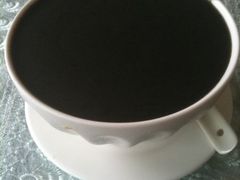 芝麻糊-沙湾姜撞奶甜品店(昌岗中路店)