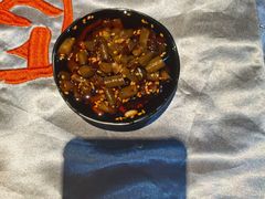 -红辣椒·川菜·火锅(张杨路店)