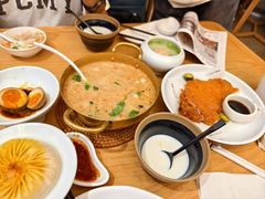 -苏小柳点心·手作小笼包(新街口分院店)