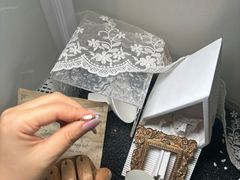 -1001艺术手作·银饰DIY·拼豆(小寨金莎店)