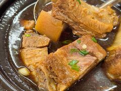 -新峰肉骨茶(总店)