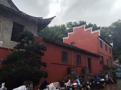 -蒋氏故居
