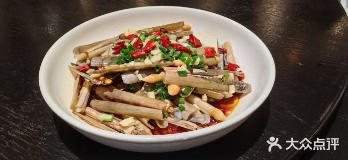 健眺小海鲜(临海后山店)图片