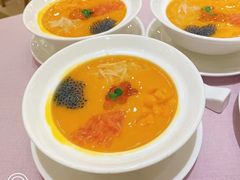 -金时代顺风大酒店(静安大融城店)