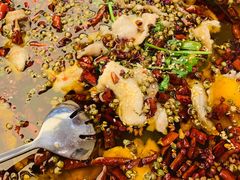 沸腾乌鱼片-盘飧市(春熙路店)