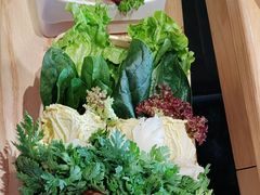 -千牛将·鲜牛肉火锅(开元路店)