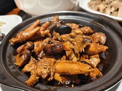 -董府·古宅餐厅