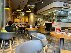 大堂-乐凯撒披萨(东方新世界店)