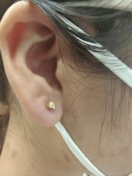 -Wisezone唯点穿耳打耳洞专业国际连锁品牌