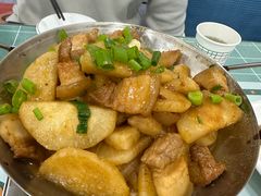 -味好美土菜(迎宾东路店)