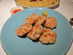 -香港龙凤楼(巨鹿路洋房店)