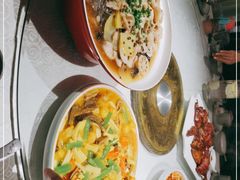 -盐帮食坊•小河帮川菜(四川师大店)