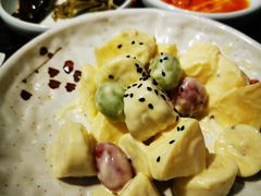 -味家烤肉烤鳗鱼牛排(西塔旗舰店)