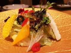 -皇品田苑日式料理(苏州中心店)
