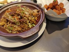 -桂满陇·蟹黄小笼汤包(清河万象店)